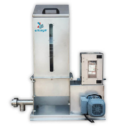 Máy định lượng bột