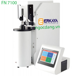 Máy đo chỉ số rơi của bột mì, Falling Number, FN 7100