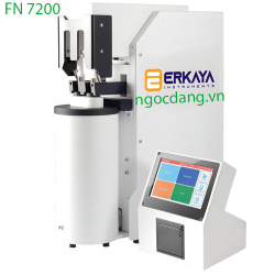 Máy đo chỉ số rơi của bột mì, Falling Number, FN 7200