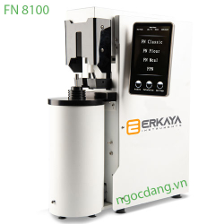 Máy đo chỉ số rơi, Falling Number, FN 8100