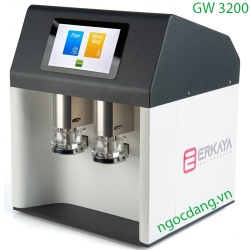 Máy rửa gluten, Gluten Washer