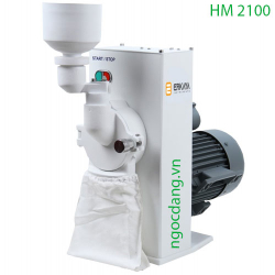 Máy nghiền búa, HM 210, HM 310