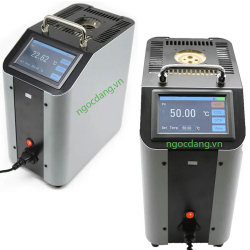 Máy hiệu chuẩn nhiệt độ khô