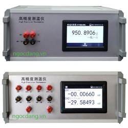 Nhiệt kế chính xác cao để bàn