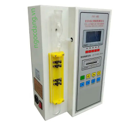 Thiết bị đo độ mịn xi măng Blaine