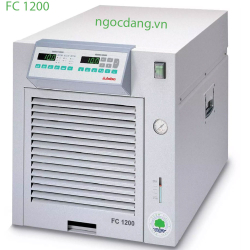 Thiết bị tuần hoàn nhiệt lạnh, FC Series