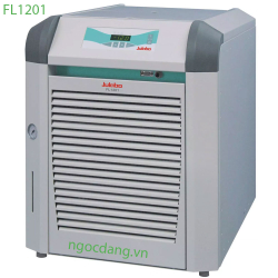 Bể tuần hoàn nhiệt lạnh, FL Series