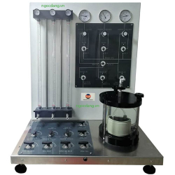 Thiết bị thử thấm cho GCL