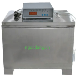 Bể điều nhiệt Le Chatelier