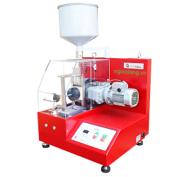Thiết bị xác định độ bền mài mòn sâu