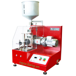 Thiết bị xác định độ bền mài mòn sâu