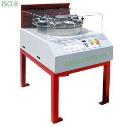 Thiết bị xác định độ bền mài mòn bề mặt