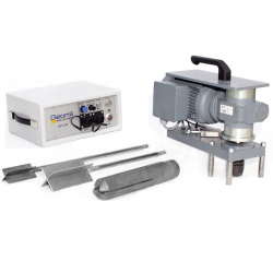 Máy cắt cánh hiện trường, GVT-100