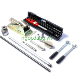 Bộ cắt cánh hiện trường Geonor H-70