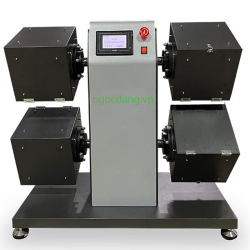 Máy kiểm tra độ vón cục và xù lông vải