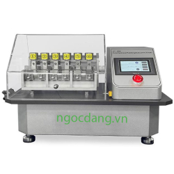 Máy kiểm tra độ bền màu cọ xát Gakushin
