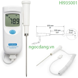 Máy đo nhiệt độ thực phẩm