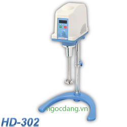 Máy khuấy phân tán tốc độ cao