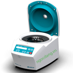 Máy ly tâm ống Eppendorf, Hettich, MIKRO 185