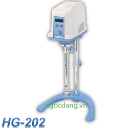 Máy khuấy đồng hóa tốc độ cao