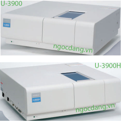 Máy quang phổ UV-VIS hai chùm tia