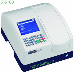 Máy quang phổ UV-VIS