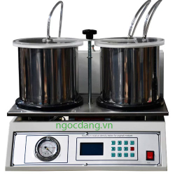 Thiết bị xác định khối lượng riêng bê tông nhựa
