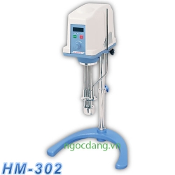 Máy khuấy trộn đồng hóa mẫu