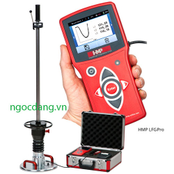 Thiết bị đo độ đầm chặt, khả năng chịu tải nền, LWD