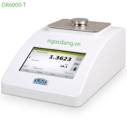 Khúc xạ kế tự động, DR6000