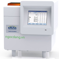 Quang kế ngọn lửa FP8000