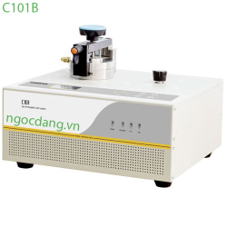 Máy kiểm tra độ thẩm thấu khí, GTR