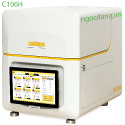 Máy đo tốc độ thẩm thấu khí, GTR
