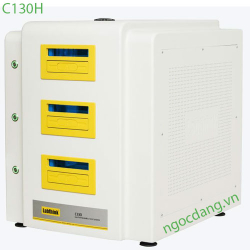 Máy đo độ thẩm thấu khí, GTR