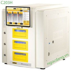 Máy đo độ thẩm thấu Oxygen, OTR