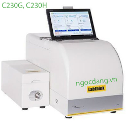 Máy đo tốc độ thẩm thấu khí oxy, OTR