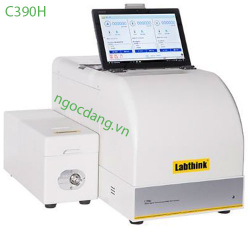 Máy kiểm tra tốc độ thẩm thấu hơi nước, WVTR