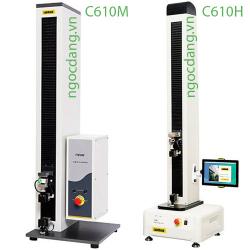 Máy đo độ bền kéo đứt, C610M, C610H