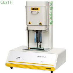 Máy đo lực co nhiệt