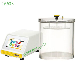 Máy kiểm tra độ rò rỉ và độ kín bao bì