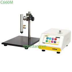 Máy kiểm tra độ kín bao bì, Độ bục bao bì