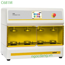 Máy đo độ bền dẻo Flex