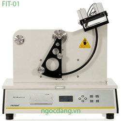 Máy đo độ bền va đập con lắc