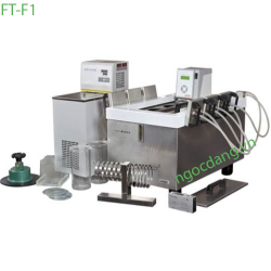 Thiết bị xác định đặc tính tạo mù của vật liệu