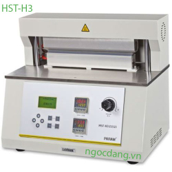 Máy kiểm tra hàn dán nhiệt, Heat Seal Tester