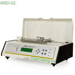 Máy đo hệ số ma sát (COF)