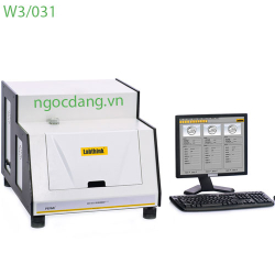 Thiết bị kiểm tra độ thẩm thấu hơi nước, WVTR