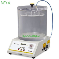 Máy kiểm tra độ kín bao bì, MFY-01