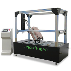 Thiết bị kiểm tra độ bền bánh xe hành lý, valy