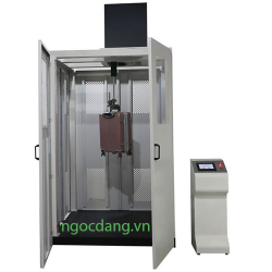 Thiết bị thử nghiệm va đập rung ba lô, valy, túi xách